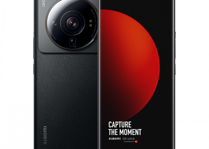 Xiaomi 12S Ultra, Smartphone Flagship dengan Kamera Leica, Chipset Snapdragon 8+ Gen 1, Layar AMOLED Canggih