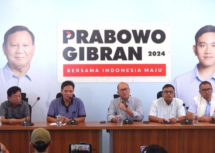 Rosan Bantah Pernyataan Connie Jika Prabowo Hanya Menjabat Presiden 2 Tahun