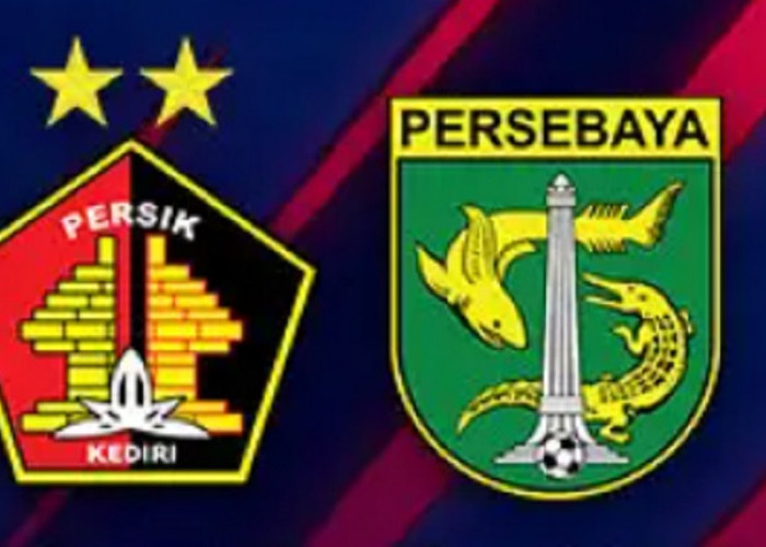 Link Live Streaming BRI Liga 1 2022/2023: Persik kediri vs Persebaya Surabaya 