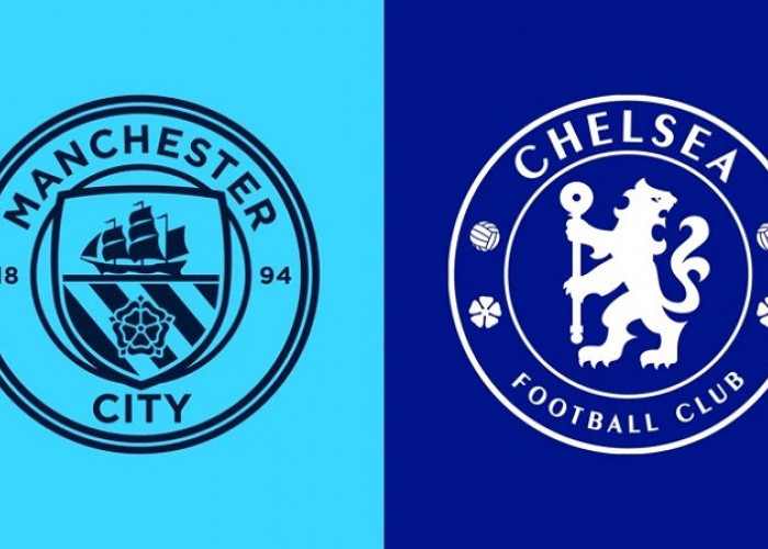 Link Live Streaming Piala FA 2022/2023: Manchester City vs Chelsea