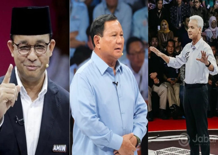 Debat Ketiga Bahas Ketahanan dan Keamanan, Pakar Politik Tak Yakin Prabowo Subianto Mampu Menguasai