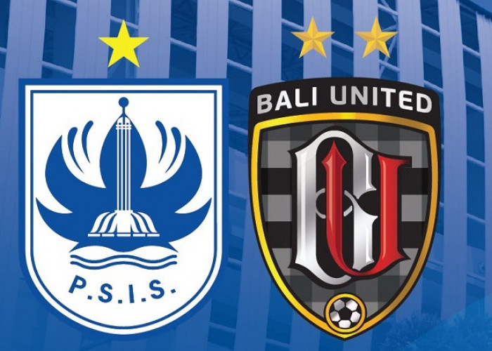 Link Live Streaming BRI Liga 1 2022/2023: PSIS Semarang vs Bali United