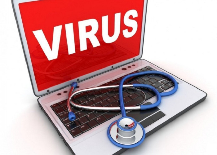 Laptop Terkena Virus? Simak Hal yang Perlu Dilakukan Pengguna untuk Mencegahnya