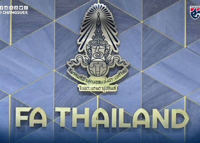 Buntut Ricuh Lawan Timnas U-22, FA Thailand Ambil Tindakan Tegas! Bakal Hukum Pemain dan Ofisial yang Bersalah