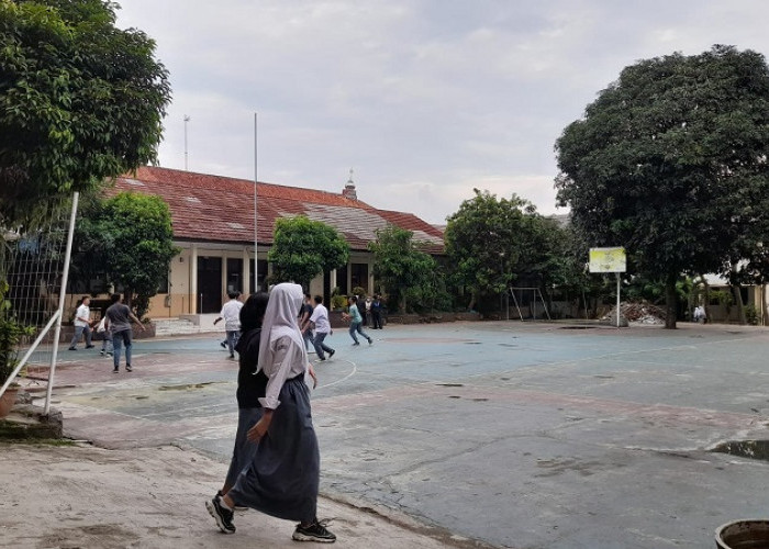Guru SMAN 9 Bekasi Kaget, Hasya Mantan Muridnya Tewas Tertabrak Purnawirawan Polisi