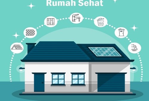 Tak Disangka, Sekretariat RW di Jakarta Timur Ini Diubah Jadi Rumah Pelayanan Kesehatan Gratis