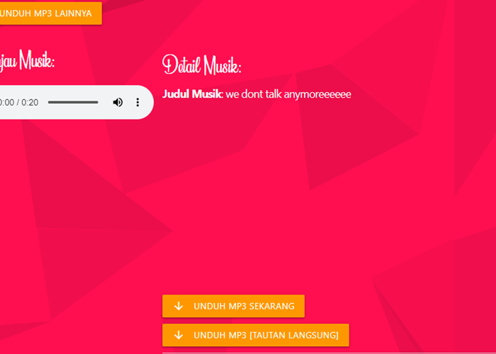 Download Sound Tik Tok Menggunakan Musicallydown, Klik Disini Untuk Tau Caranya!