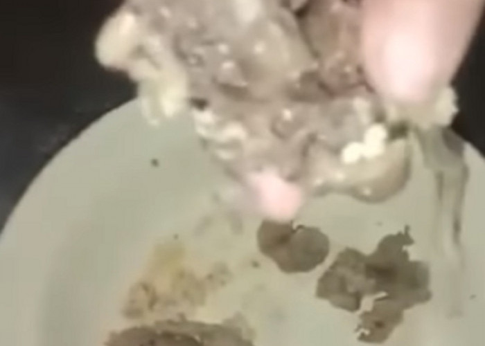 Heboh! Video Rawon Diduga Pakai Daging Tikus di Buleleng