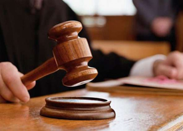 Sidang Putusan Kerap Ditunda, Hakim Bakal Keluarkan Penetapan Sidang Putusan Terdakwa Burhanuddin