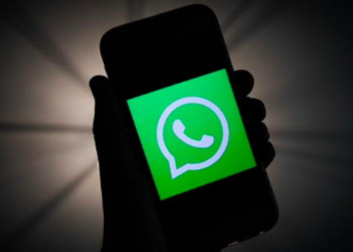 Ternyata Ini Fitur Social Spy WhatsApp Yang Lagi Viral, Bisa Sadap Akun?