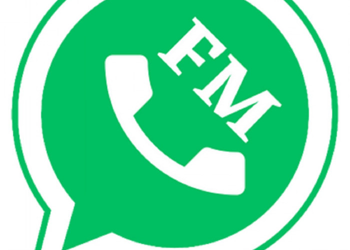 Download FM WhatsApp Terbaru 2023, FM WA Anti Banned dan Kapasitas Unduh 70 MB