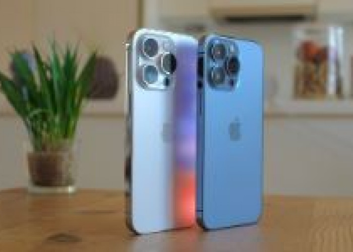 Mengungkap Misteri iPhone Boba: Evolusi Desain Kamera Apple