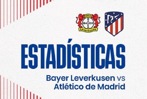 Link Live Streaming Liga Champions 2022/2023: Bayer Leverkusen vs Atletico Madrid