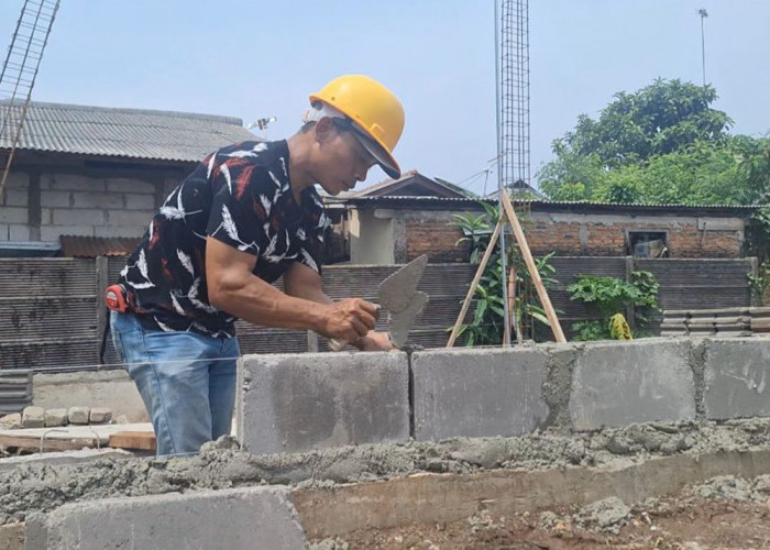 PLN Jakarta Raya Pakai 3,3 Ton Limbah FABA untuk Pembangunan Gardu Distribusi Listrik