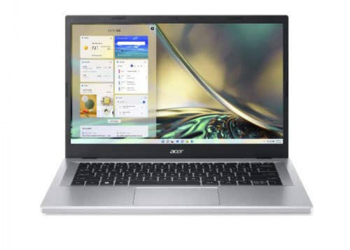 Cara Mengatasi Kursor yang Hilang di Laptop Acer, Ikuti Langkah-langkahnya dengan Tepat!