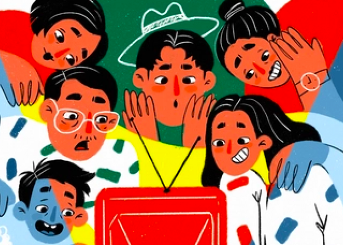 Cara Mudah Mencari Siaran TV Digital: Panduan untuk Menikmati Tontonan Berkualitas Tanpa Gangguan