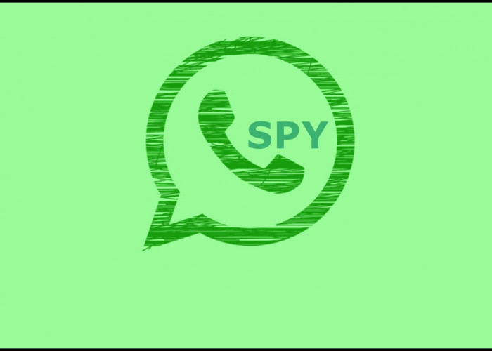 Aplikasi Penyadap WA Social Spy Whatsapp, Klik di Sini Ada Link Download Lengkap Dengan Petunjuk Cara Log In
