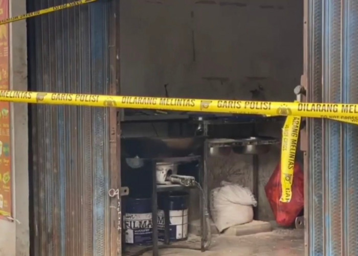 Dua Pelaku Pembunuhan Pengusaha Ayam Goreng di Bekasi Tertangkap, Anaknya Ditemukan Selamat