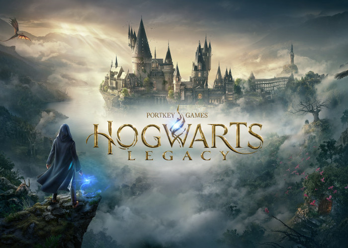Download Game Hogwarts Legacy Gratis, Rasakan Petualangan Seru Di Dunia Sihir Di Sini!