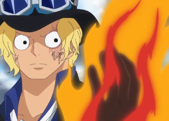 Spoiler Manga One Piece 1082: Status Sabo Dilaporkan Selamat Usai Diserang Im Sama di Kerajaan Lulusia