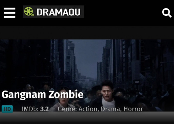 Nonton Film di DramaQu: Platform Streaming dengan Koleksi Drama Korea dan Indonesia Terlengkap