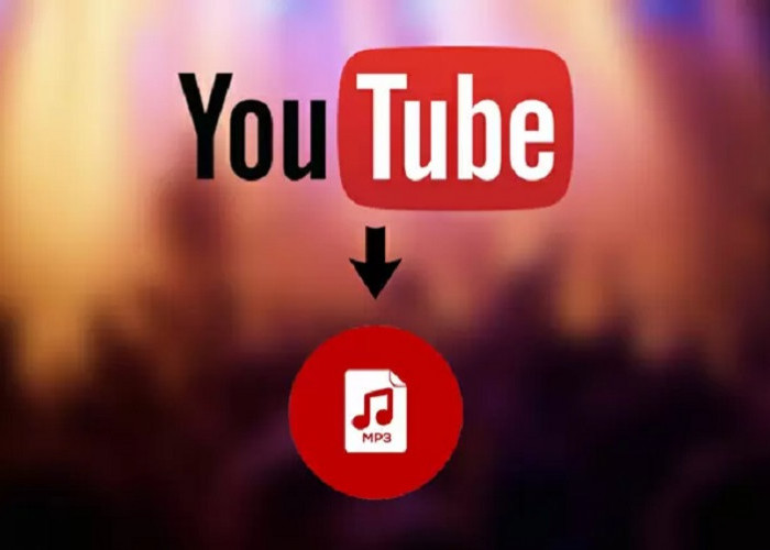 Mau Tau Cara Download Video Youtube to MP3? Pakai YTMP3 dan Y2Mate Mudah Banget GRATIS