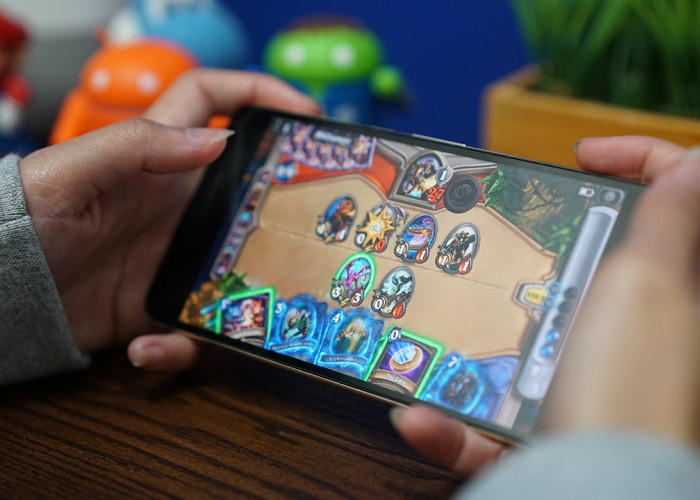 Rekomendasi Game Offline Android yang Seru Untuk Dimainkan, Cocok Buat Habiskan Waktu Tanpa Kuota