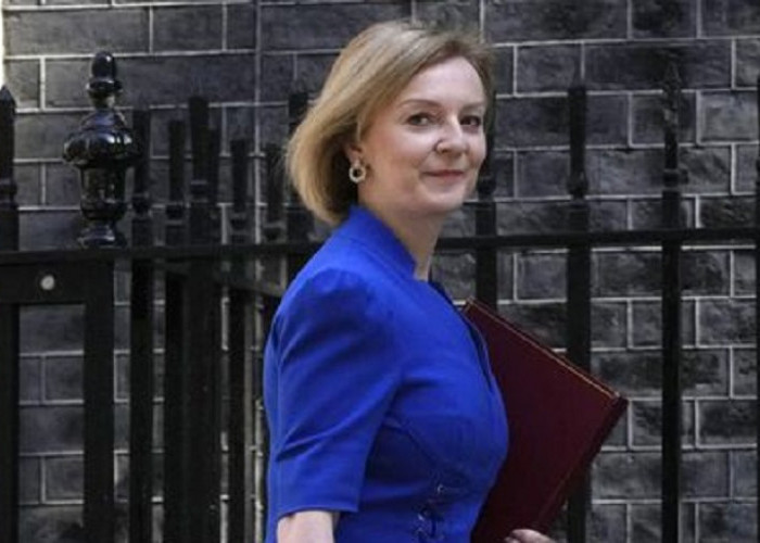Senin Depan, Inggris akan Tentukan Pengganti Truss di Kursi Perdana Menteri 