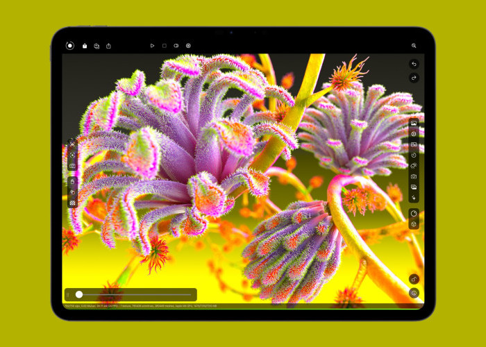 Review iPad Pro 13 inci (2024): Raja Tablet yang Semakin Tipis dan Canggih