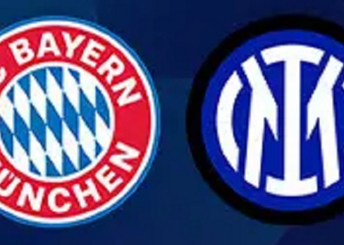 Link Live Streaming Liga Champions 2022/2023: Bayern Munchen vs Inter Milan