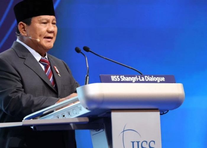Prabowo Subianto: Kita Ingin Berkuasa untuk Indonesia Maju dan Rakyat Sejahtera 