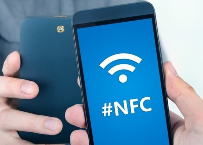 3 Daftar HP 5G dengan Fitur NFC Terbaru 2024, Harganya Terjangkau