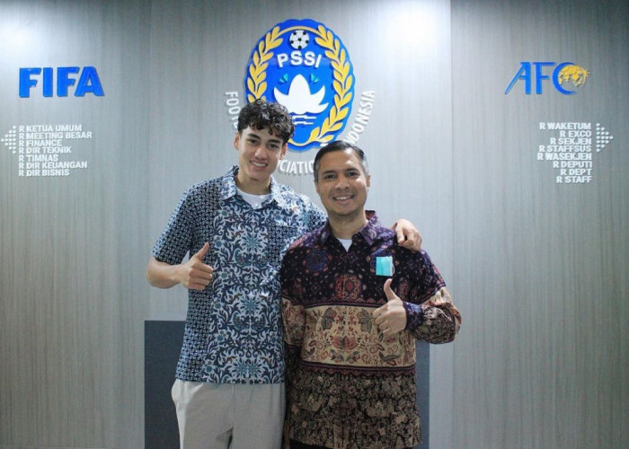 Pemain Serba Bisa dan Berpeluang Bela Timnas Indonesia, Rafael Struick Punya Market Value Segini!