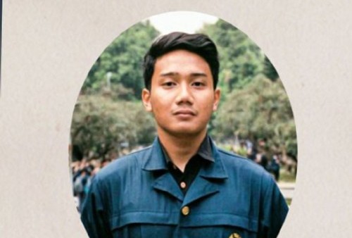 Tau Putra Ridwan Kamil Wafat, Persib Bandung Ucapkan Belasungkawa
