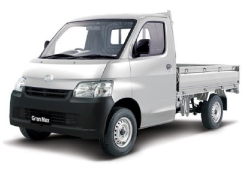 Segmen LCGC Jadi Top Kontributor Penjualan Daihatsu