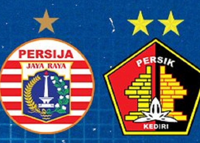 Link Live Streaming BRI Liga 1 2022/2023: Persija Jakarta vs Persik Kediri
