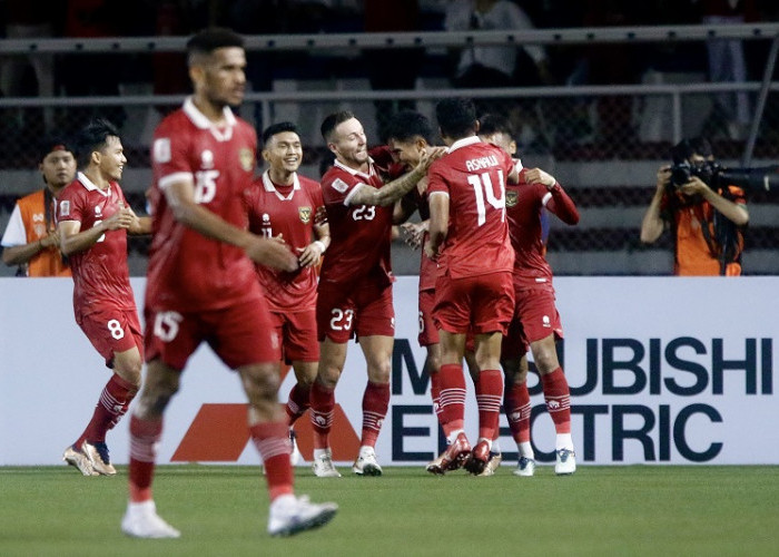 Piala AFF 2022: Timnas Indonesia ke Semifinal, PSSI Rilis Harga Tiket Presale Paling Murah Rp125 ribu
