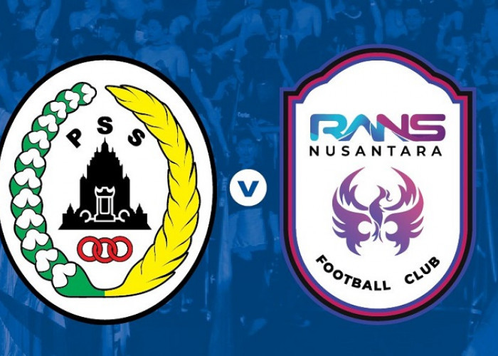 Link Live Streaming BRI Liga 1 2022/2023: PSS Sleman vs RANS Nusantara FC