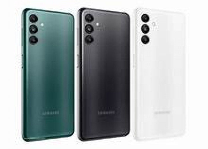 Samsung Galaxy A05s: Spek Layar FullHD+ dan Snapdragon 680, Harga Ramah di Kantong