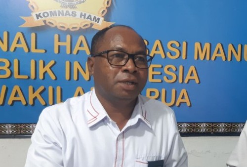 Kasus 6 Anggota TNI Mutilasi 4 Warga Mimika, Komnas HAM Papua Kembali Buka Suara Keras