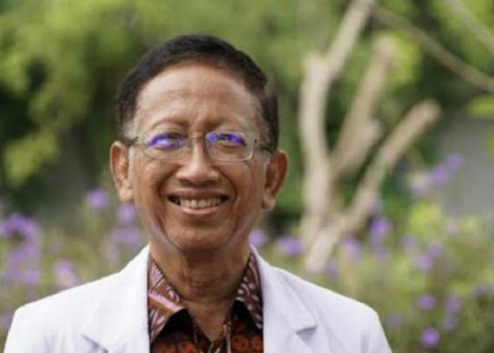 Heboh Es Teh Indonesia Dianggap Kemanisan, Prof Zubairi Bagikan Pentingnya Gula Bagi Tubuh