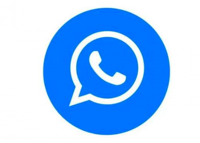 Link Download Terbaru WhatsApp Biru, Fitur Unggulan Keluar Semua dan Anti Banned