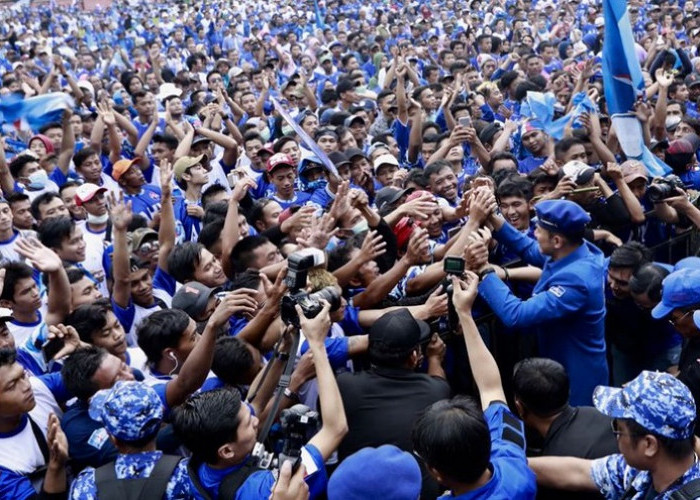 Politisi Partai Demokrat di Jakarta segera Bentuk Gugus Tugas Raih 3 Kemenangan