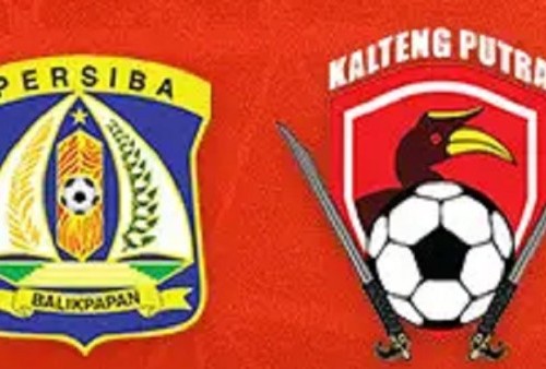 Link Live Streaming Liga 2 2022/2023: Persiba Balikpapan vs Kalteng Putra FC