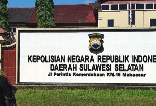 Kasus Batalyon 120 Makassar Terendus, Mabes Polri Kirim Tim Itsus Usut Insiden Penangkapan