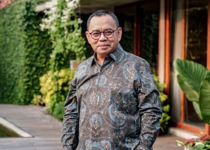 Gagal Maju Pilkada Jakarta Lewat Jalur Independen, Sudirman Said Mulai Konsolidasi ke Partai Politik