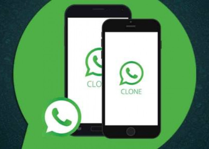 Ternyata Clone WhatsApp Bisa Dilakukan Tanpa Aplikasi Tambahan! Berikut Caranya