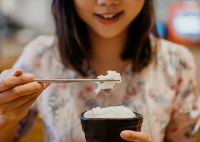 Tips Konsumsi Nasi Putih Bagi Penderita Diabetes
