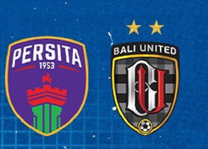 Link Live Streaming BRI Liga 1 2022/2023: Persita Tangerang vs Bali United