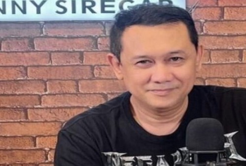 Denny Siregar Sindir Ustaz Abdul Somad: Mad, Mending Lu Perbaiki Diri, Kenapa Orang Malas Lihat Lu! 